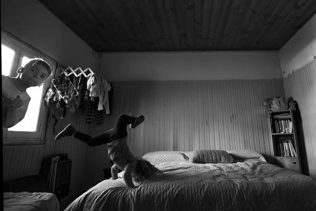 Maison en indivision entre frère et sœur : comprendre et gérer